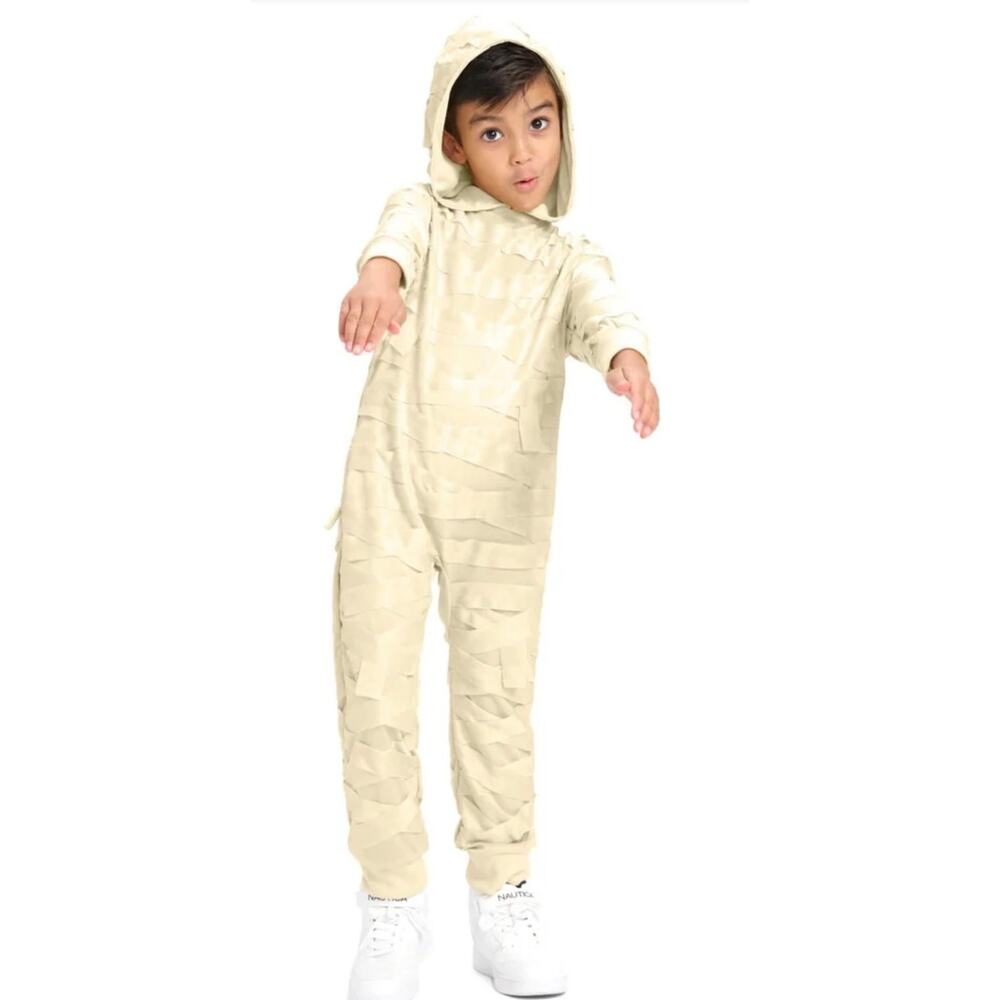 Tipsy Elves Mummy Costume Unisex Fit